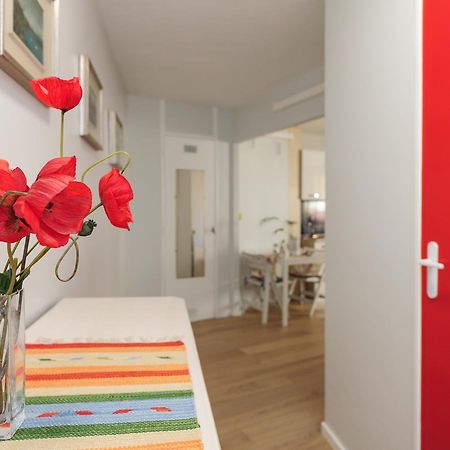 Blue Lagon Five Stars Holiday House 니스 외부 사진