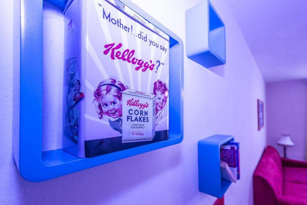 Blue Lagon Five Stars Holiday House 니스 외부 사진