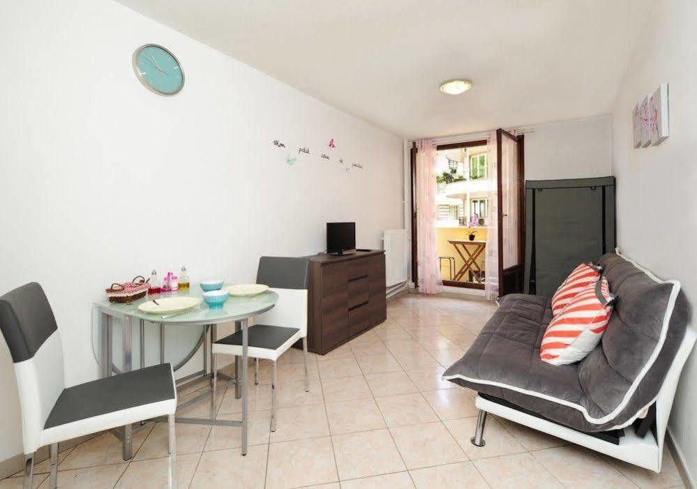 Blue Lagon Five Stars Holiday House 니스 외부 사진
