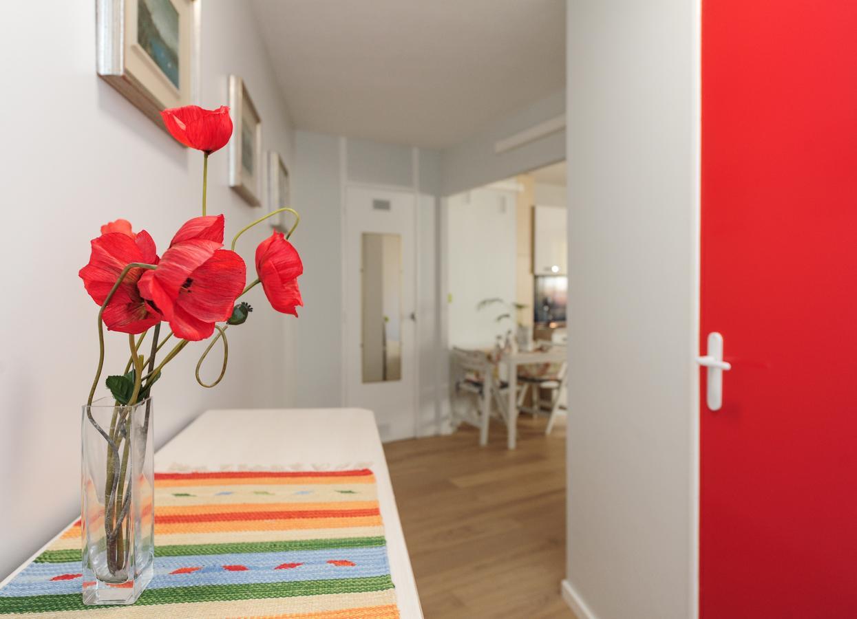 Blue Lagon Five Stars Holiday House 니스 외부 사진