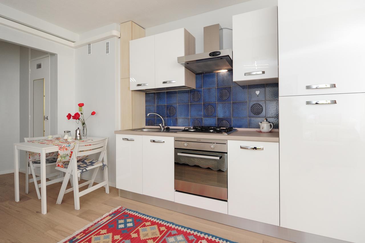 Blue Lagon Five Stars Holiday House 니스 외부 사진