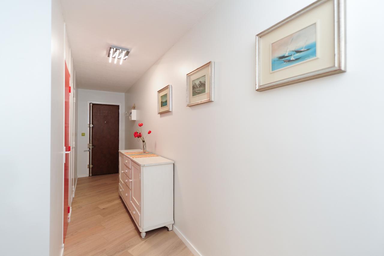 Blue Lagon Five Stars Holiday House 니스 외부 사진