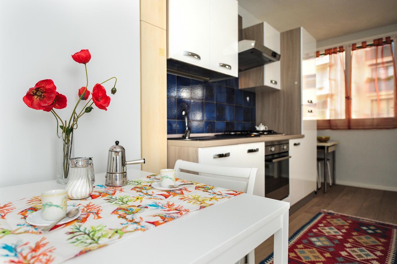 Blue Lagon Five Stars Holiday House 니스 외부 사진