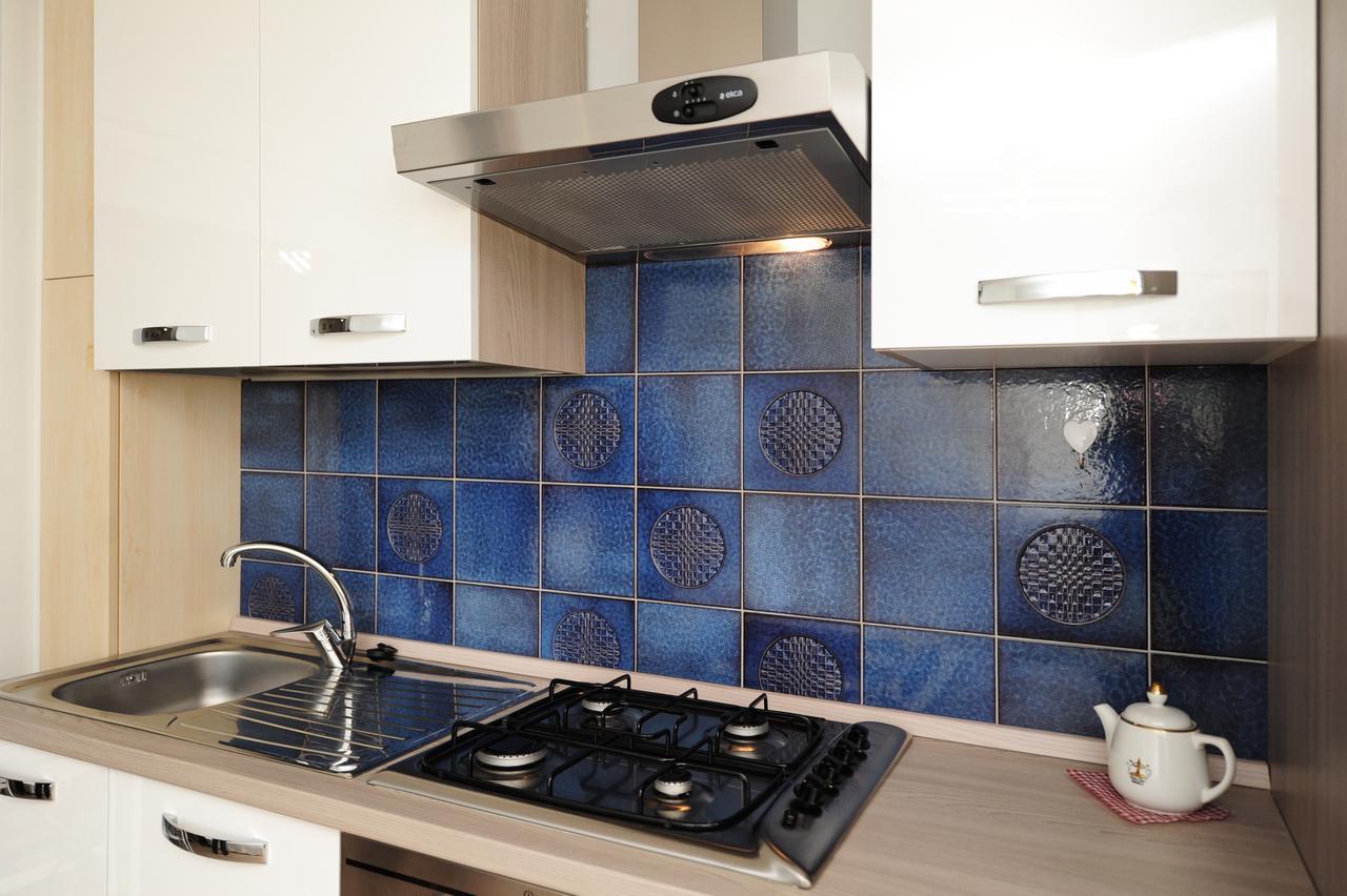 Blue Lagon Five Stars Holiday House 니스 외부 사진