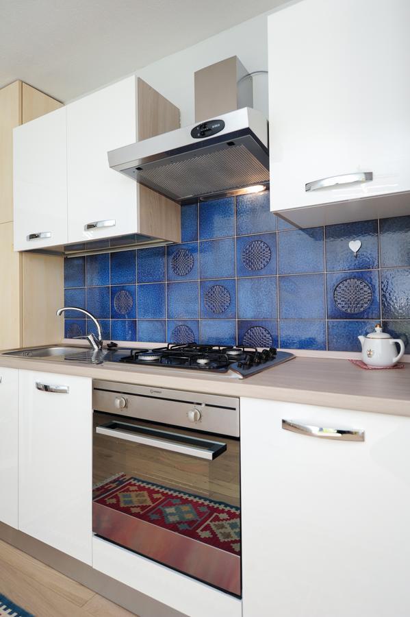 Blue Lagon Five Stars Holiday House 니스 외부 사진