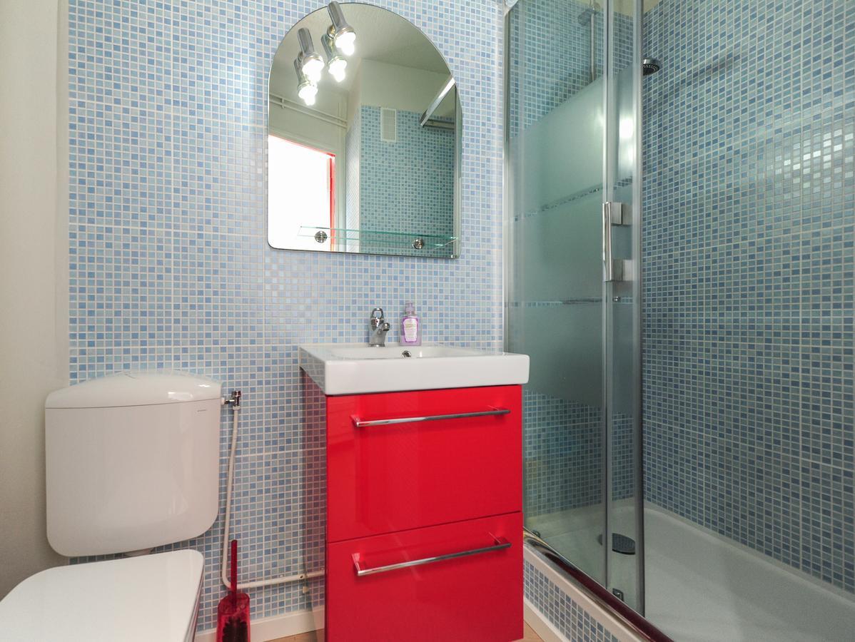 Blue Lagon Five Stars Holiday House 니스 외부 사진