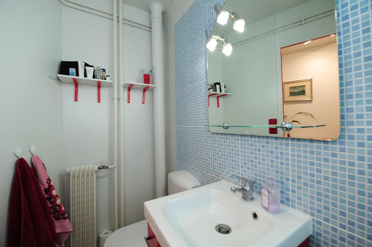 Blue Lagon Five Stars Holiday House 니스 외부 사진