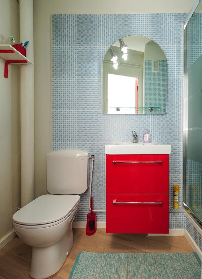 Blue Lagon Five Stars Holiday House 니스 외부 사진