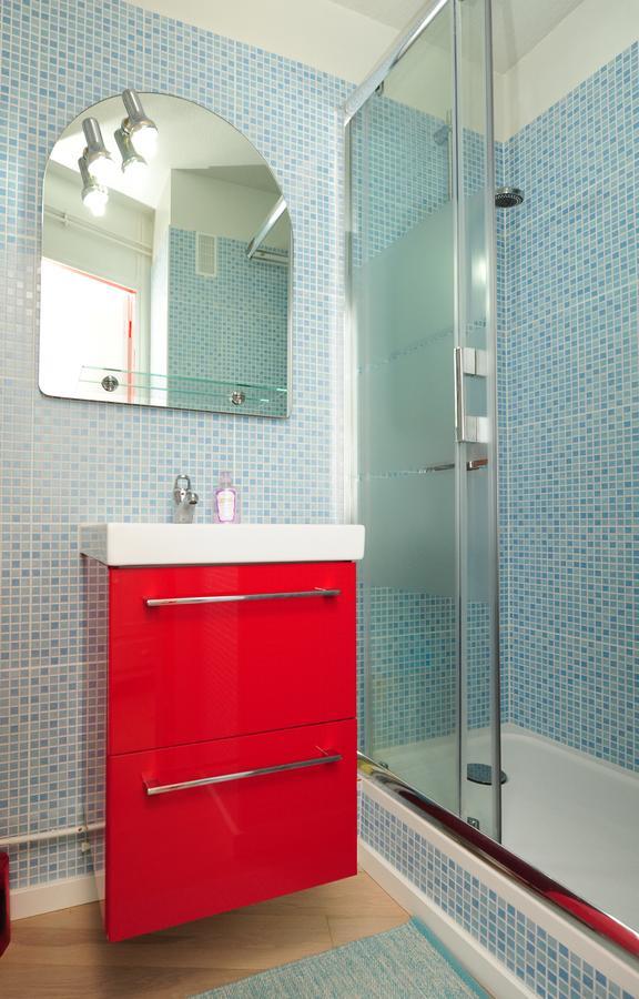 Blue Lagon Five Stars Holiday House 니스 외부 사진