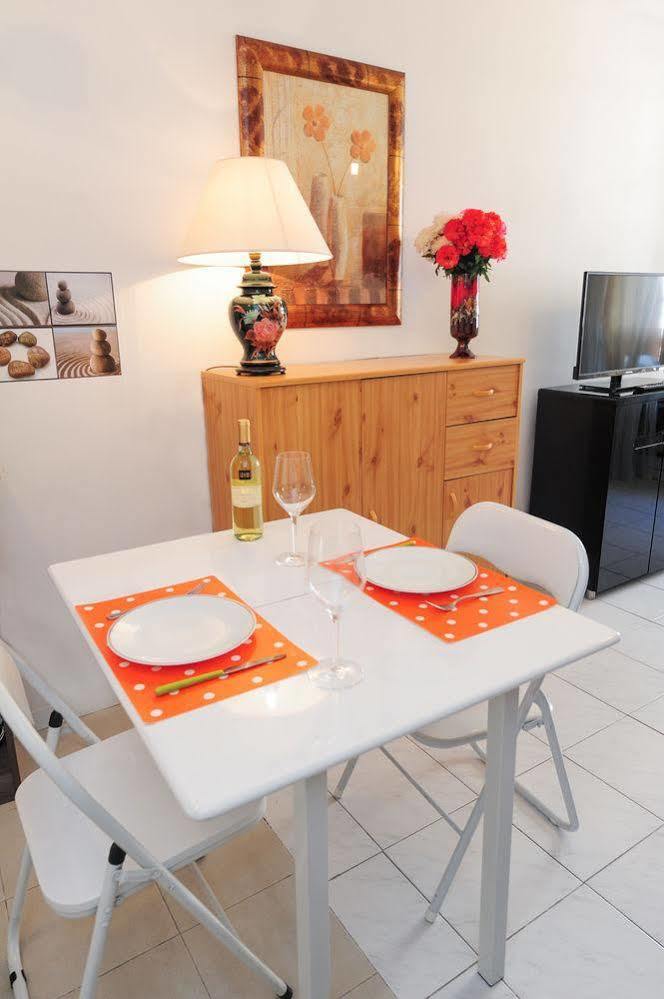 Blue Lagon Five Stars Holiday House 니스 외부 사진